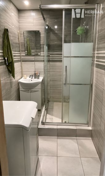 2izb.byt logiou, 58m2, rekonštr, Kurská ul, Furča