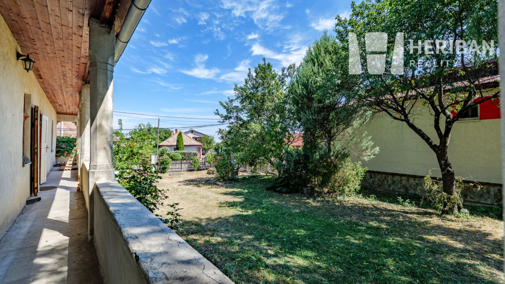 rodinný dom s 16ár.pozemkom, obec Slanec, KE-Okolie