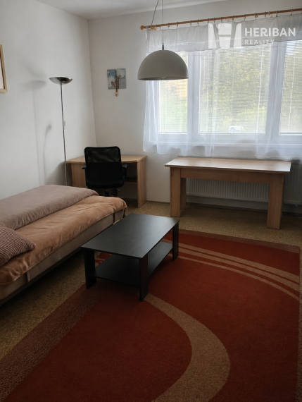 3 izb.byt logiou, 60m2, obec Štós, KE-Okolie
