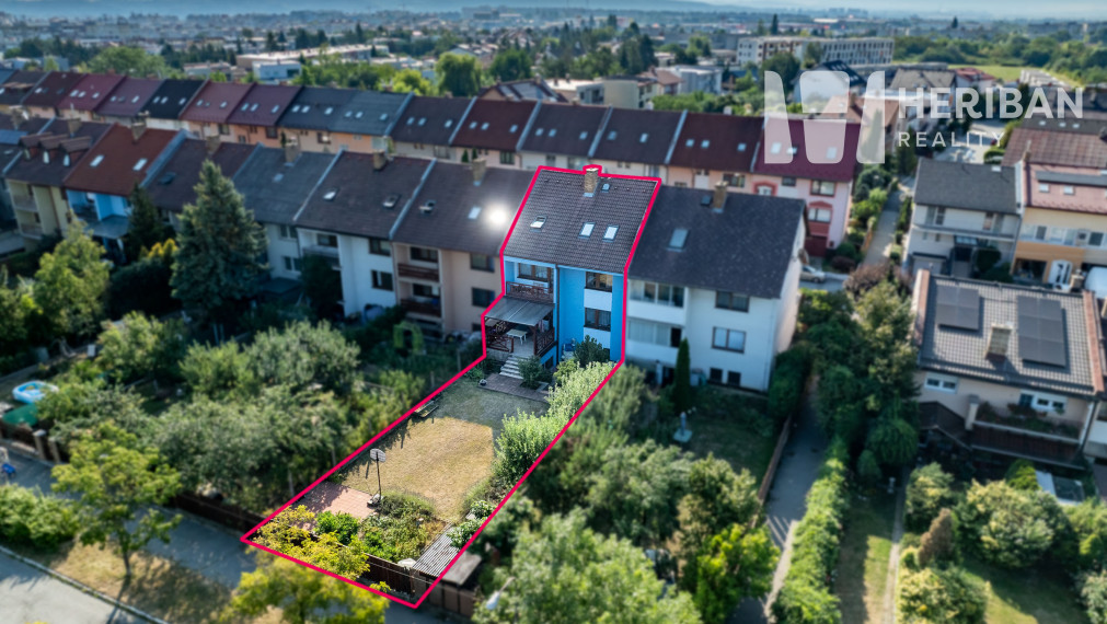 510 m² ÚŽITKOVEJ PLOCHY NA STROPKOVSKEJ | 7 IZIEB | GARÁŽ
