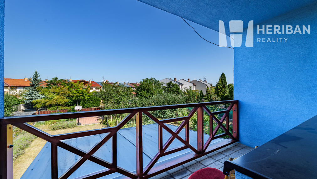 510 m² ÚŽITKOVEJ PLOCHY NA STROPKOVSKEJ | 7 IZIEB | GARÁŽ
