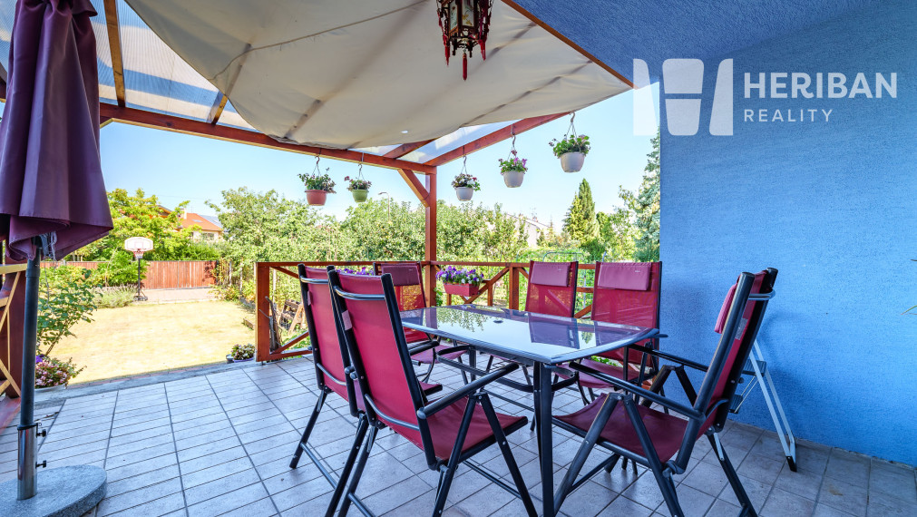 510 m² ÚŽITKOVEJ PLOCHY NA STROPKOVSKEJ | 7 IZIEB | GARÁŽ