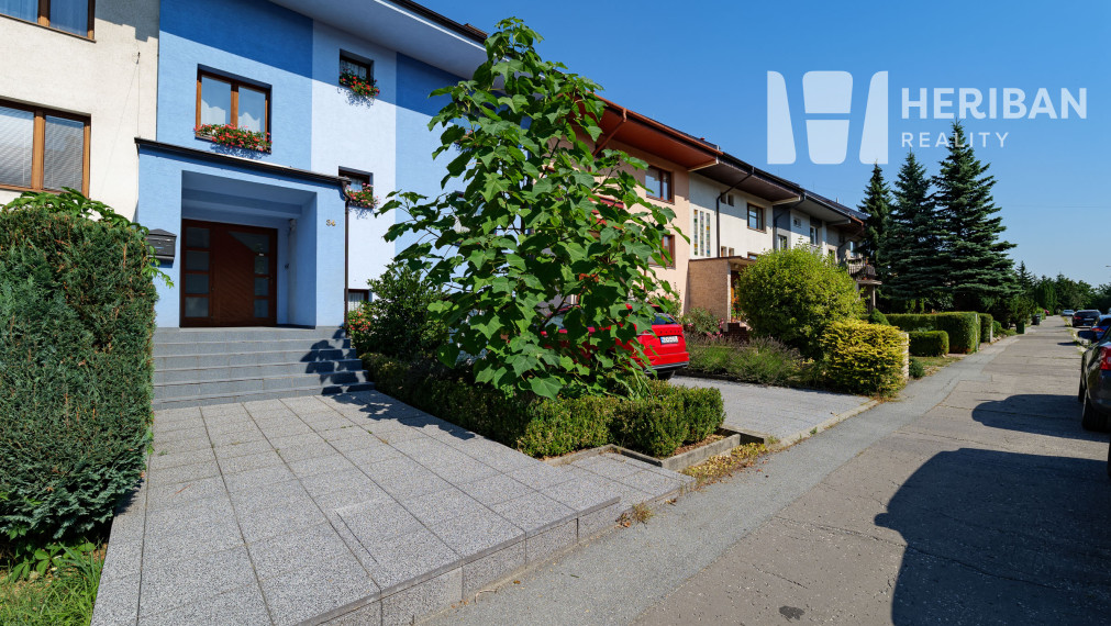 510 m² ÚŽITKOVEJ PLOCHY NA STROPKOVSKEJ | 7 IZIEB | GARÁŽ