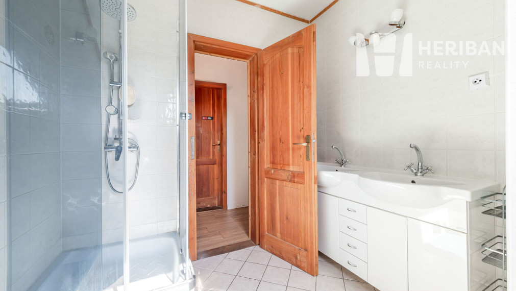 510 m² ÚŽITKOVEJ PLOCHY NA STROPKOVSKEJ | 7 IZIEB | GARÁŽ