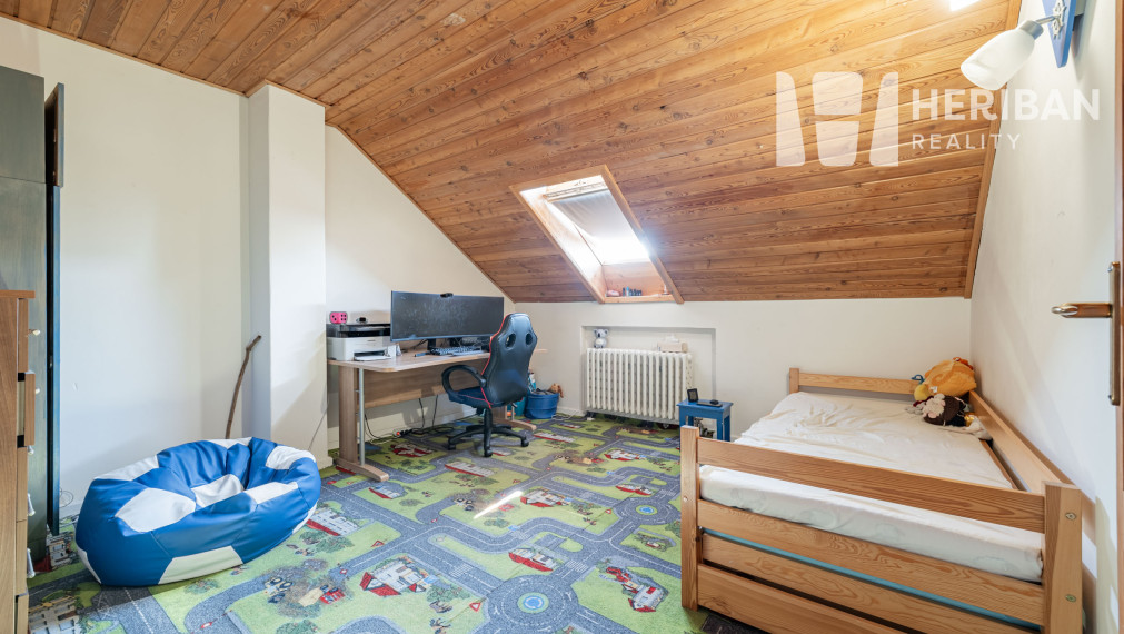 510 m² ÚŽITKOVEJ PLOCHY NA STROPKOVSKEJ | 7 IZIEB | GARÁŽ