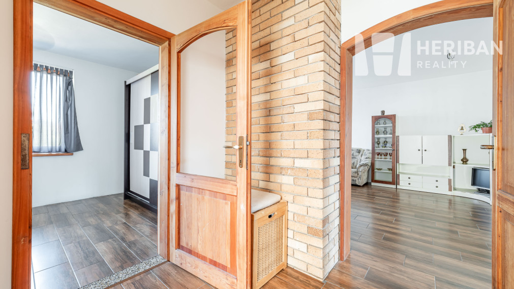 510 m² ÚŽITKOVEJ PLOCHY NA STROPKOVSKEJ | 7 IZIEB | GARÁŽ