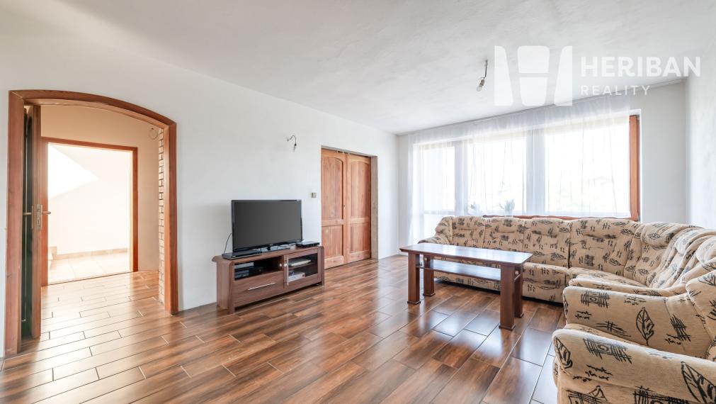 4.podl.RD, viacgeneračné bývanie/na prenájom, STROPKOVSKÁ ul