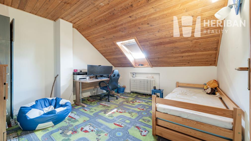 4.podl.RD, viacgeneračné bývanie/na prenájom, STROPKOVSKÁ ul