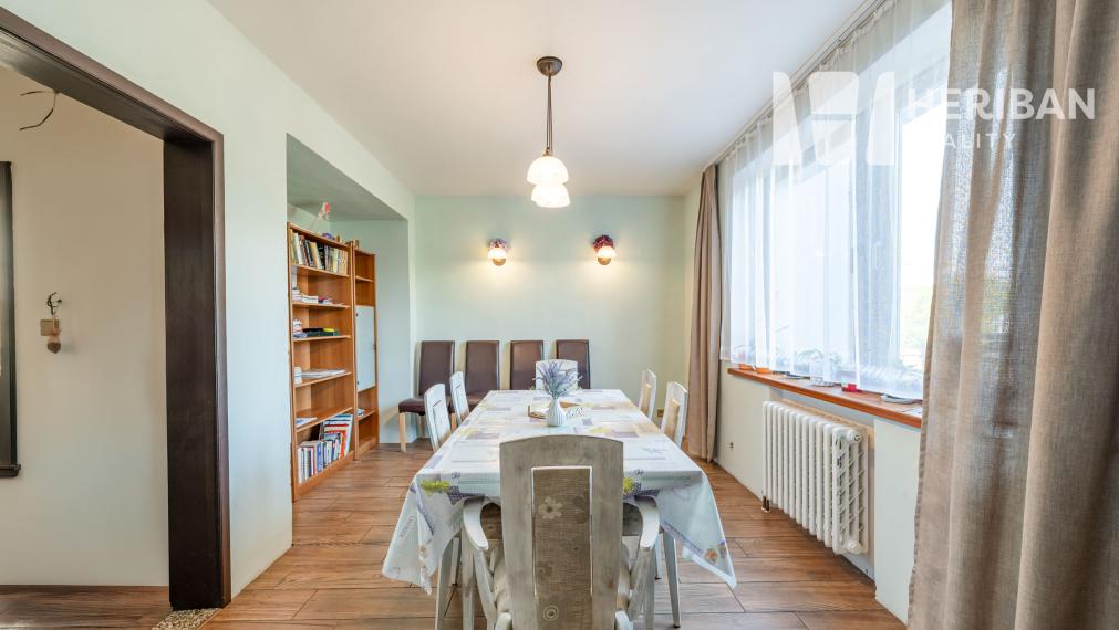 4.podl.RD, viacgeneračné bývanie/na prenájom, STROPKOVSKÁ ul