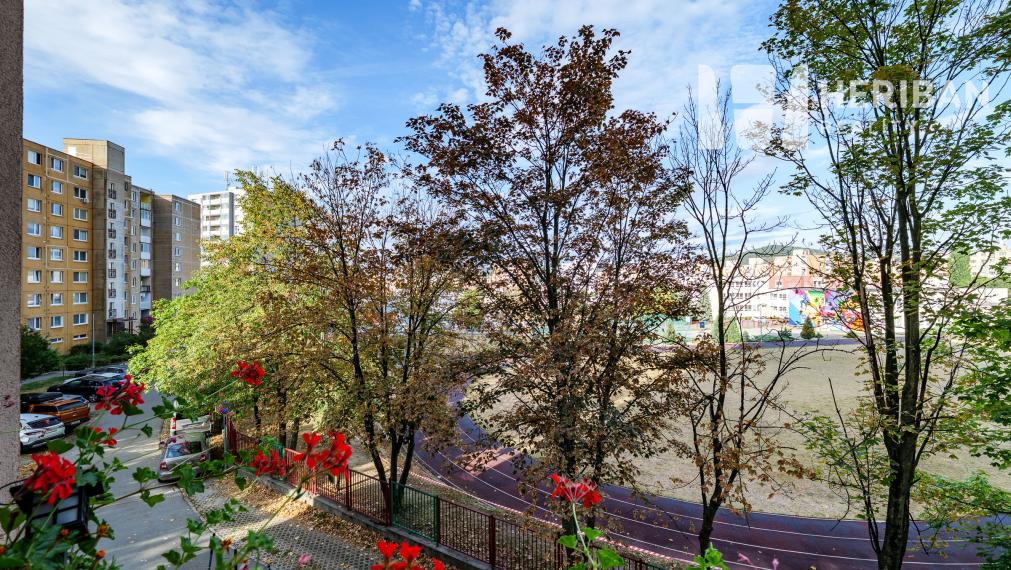 3 izb.byt, 78m2, Juhoslovanská ul, Sídl.Ťahanovce