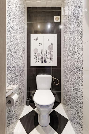 3 izb.byt, 78m2, Juhoslovanská ul, Sídl.Ťahanovce