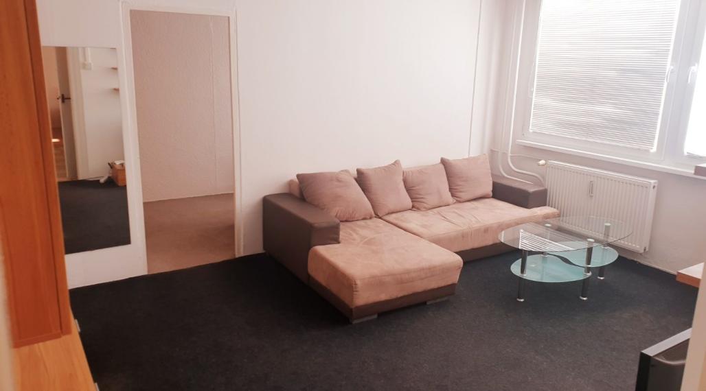 3-izb.byt s 6m logiou, 6.p/10, Považská ul, KE-Terasa