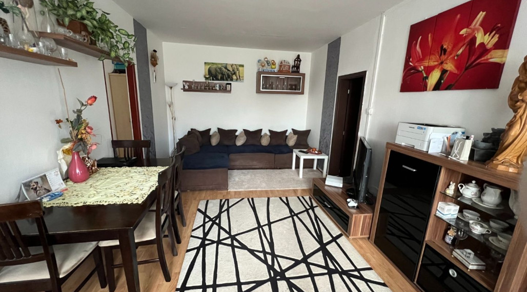 4-izb.byt s logiou, 72m2, Brigádnická ul., KE-Terasa