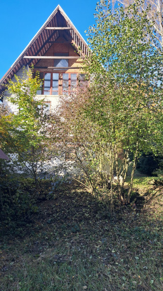 Chata v Nižnom Klátove, Košice-okolie