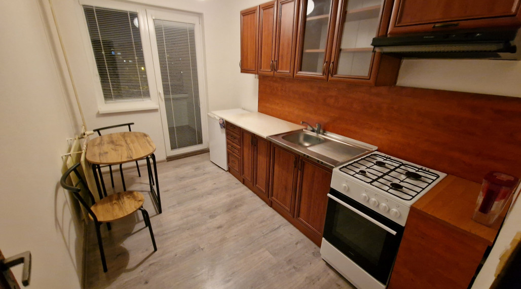 2izbový byt s loggiou, 50m2, Jasuschova ul.,KE-Sídl.KVP