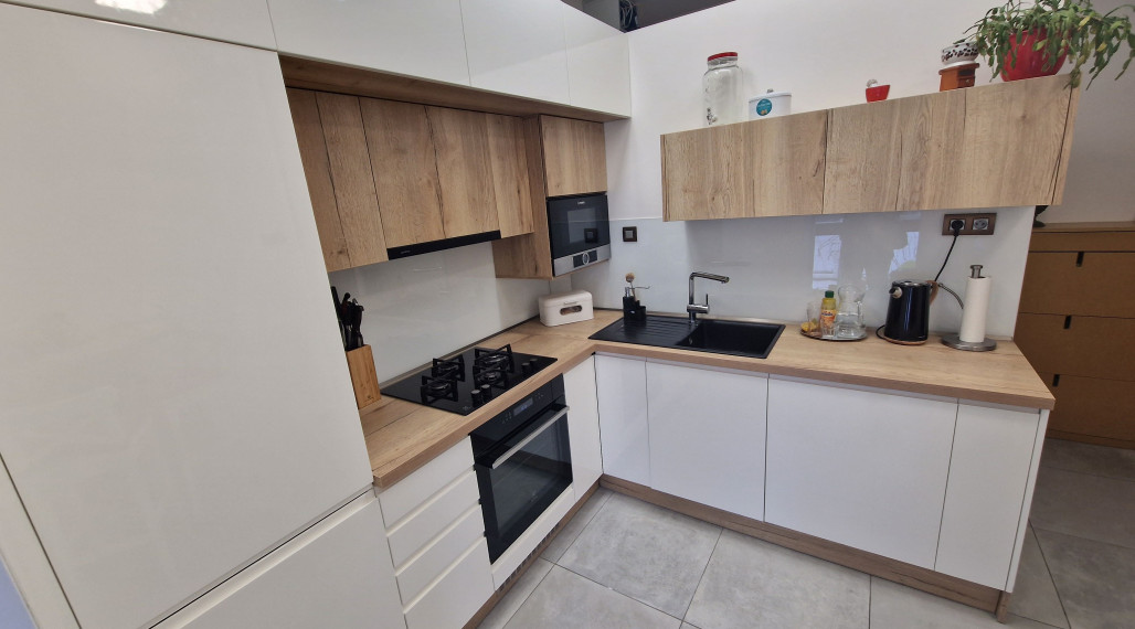 3 izb.byt, 94m2, Havlíčkova ul-pri Botanickej záhrade, Sever