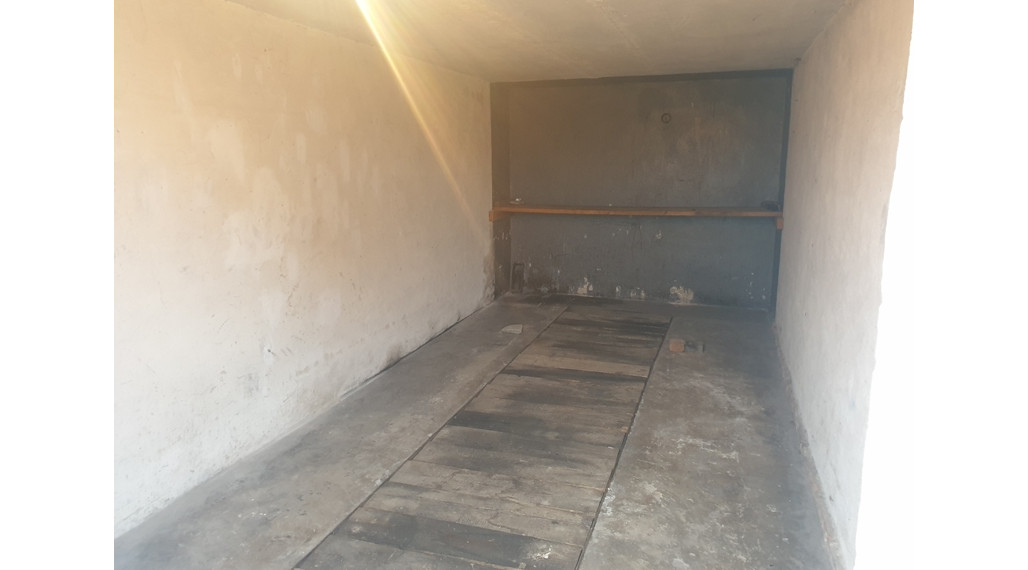 prenájom garáž, Vojenská-Karpatská ul, Staré Mesto-Kuzmánka