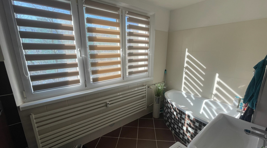 3-izb.byt s logiou, 68m2, rekonštr., Tr.SNP/Nešporova,Terasa