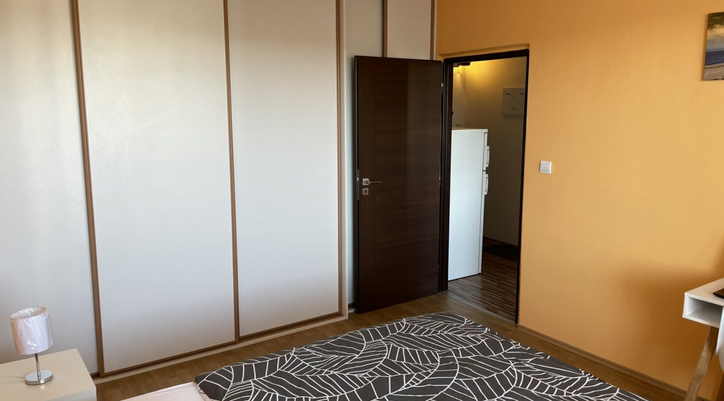 1,5-izb.byt, rekonštr. a zariadený,Palárikova ul, KE-JUH