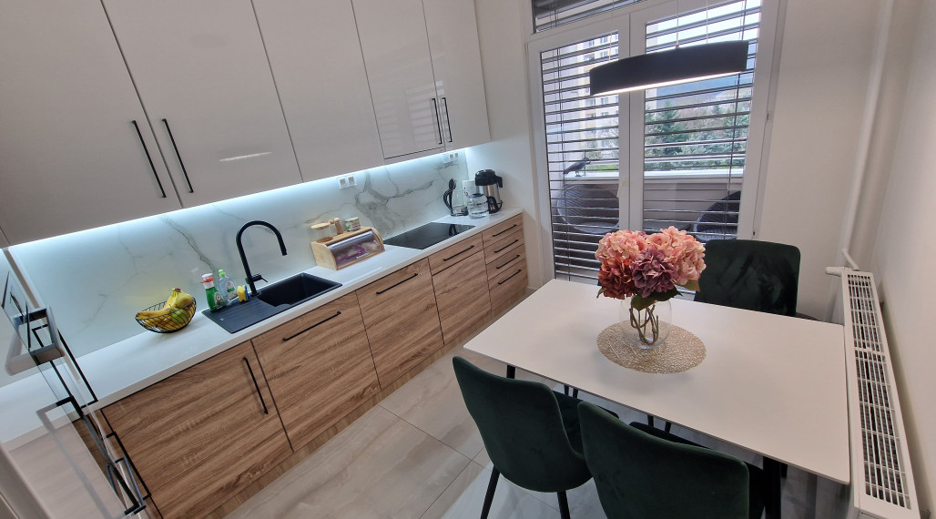 4-izb.byt, 83m2, rekonštr. a zariadený, Wurmova ul, KVP