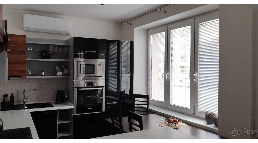 3-izb.tehl.byt, rekonštr., ul ČS Armády, KE-Staré Mesto