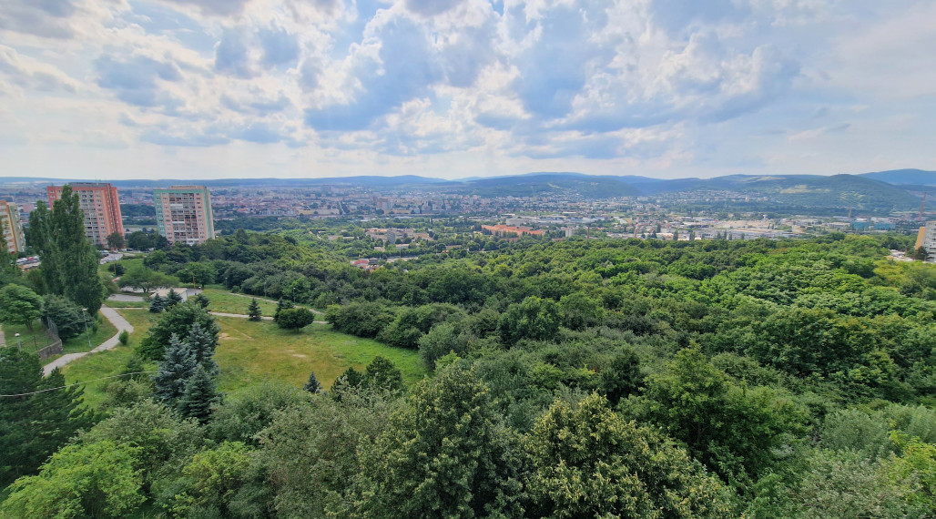 1,5-izb.byt s 6m logiou,41m2,pražský typ,Jaltská ul,KE-Furča