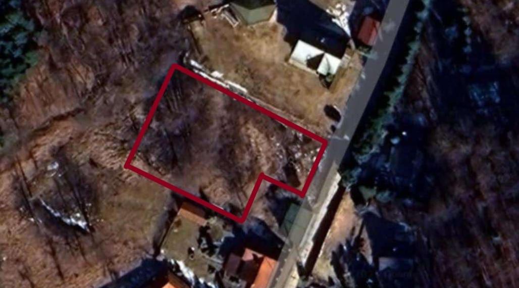 Pozemok, 14,5á, Zlatá Idka, Košice- okolie