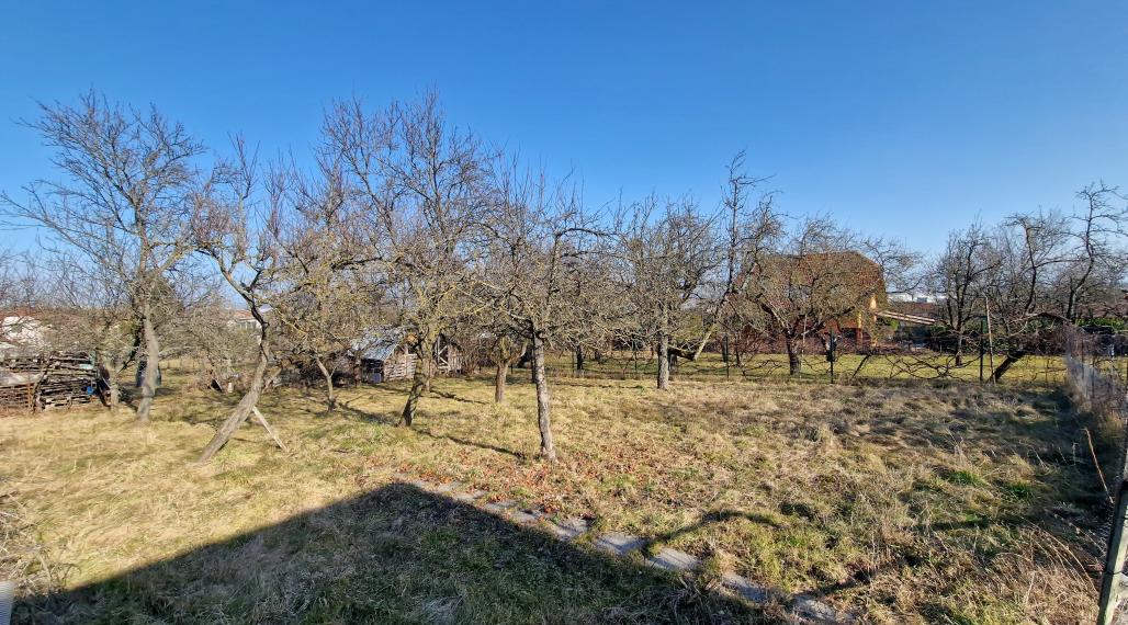 Na predaj: 9,1 ár.pozemok na výstavbu RD, Košice- Pereš