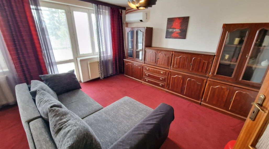 Na prenájom: 3 izb.byt, 84m2, Kremnická ul, Západ-Terasa