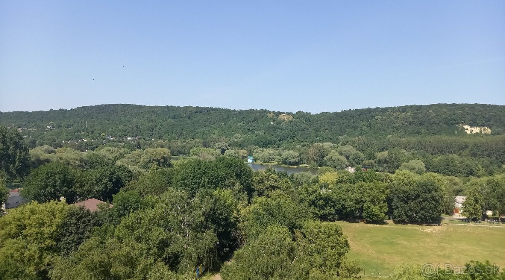 Na predaj:4-izb.byt s 6m logiou, Irkutská ul, KE-Nad Jazerom