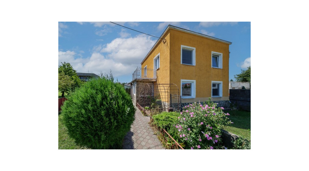 PREDAJ Rodinný dom Valaliky, 7,1ár pozemok, Košice-okolie