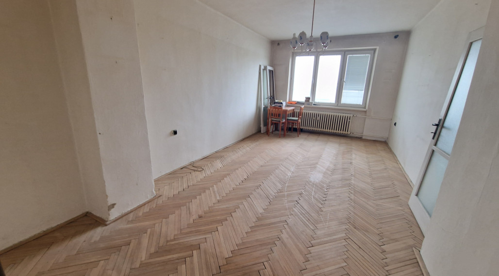 2-izb.tehl.byt, s výťahom, 53m2, Národná trieda ul, KE-Sever