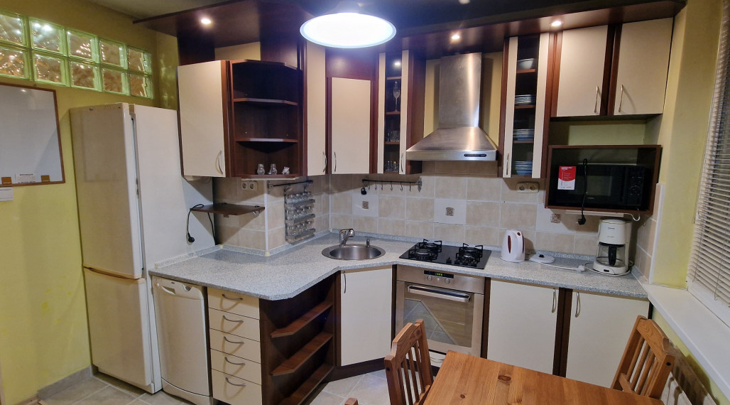 1-izb.byt s logiou, komplet.rek., Jantárova ul, KE-časť JUH