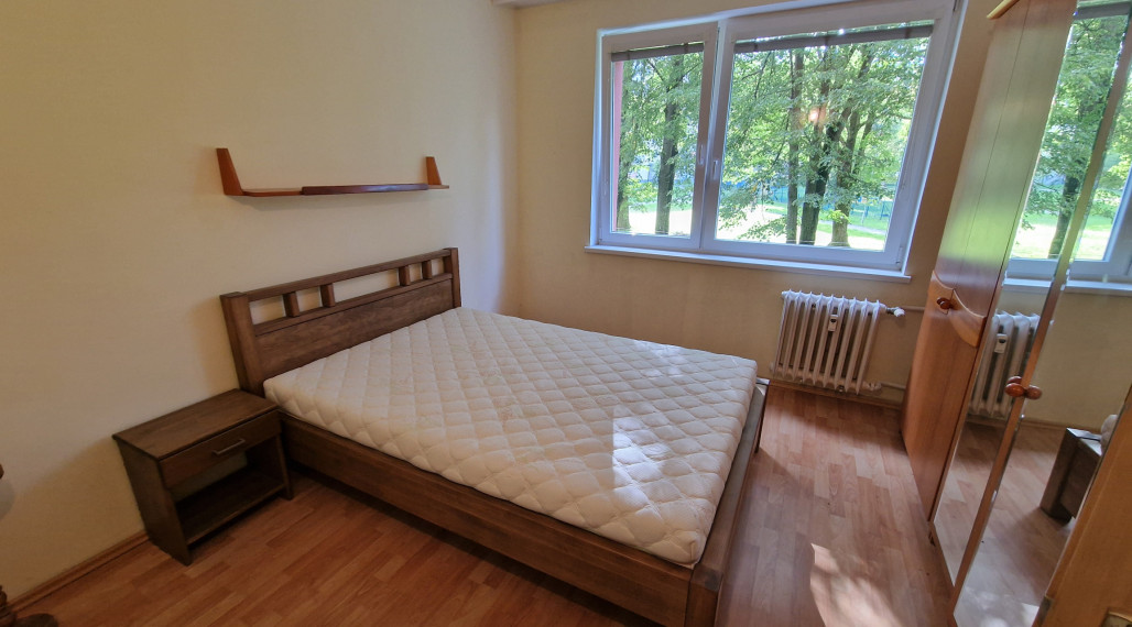 Na predaj: 3-izb.byt, 66m2, Humenská ul, Západ-Terasa