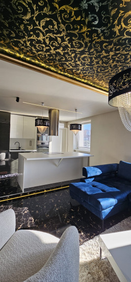 2-izb.tehl.byt, komplet.rek, s výťahom,Zimná ul, Staré Mesto