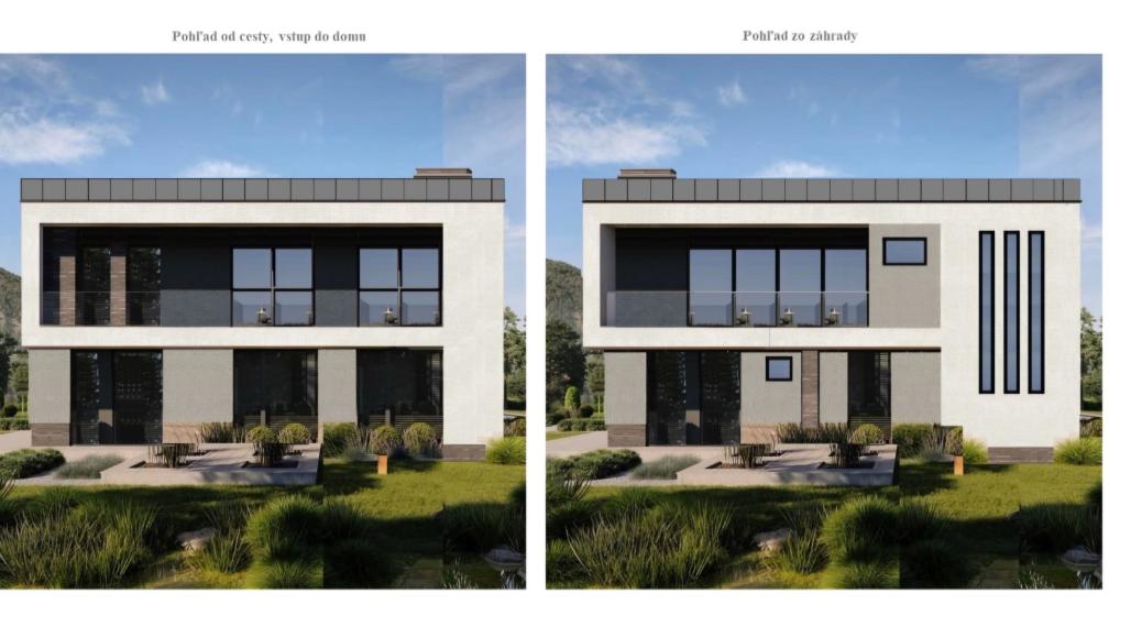 4-5 izb.RD+6,5 ár.pozemok, Banícka ul, nad Kalváriou, Ke-Sever