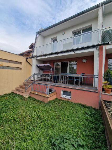 5-izb.rodinný dom, rekonštr., Kalvária,  KE-Sever