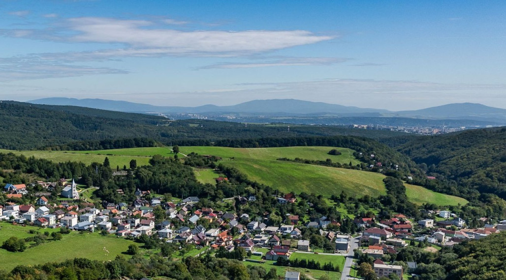 Pozemok, 5,6ár, Nižný Klátov, Košice-okolie