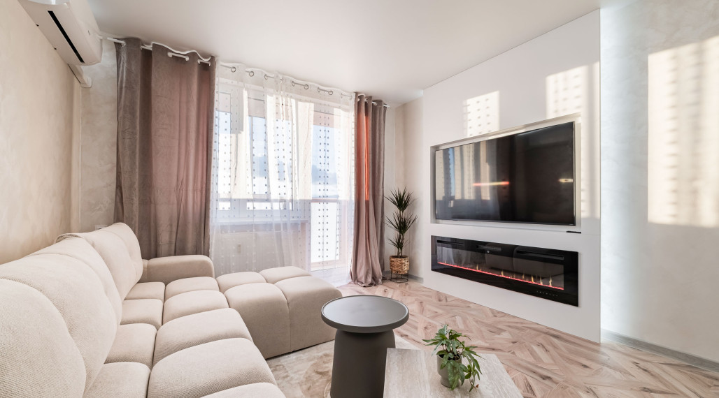 3-izb.byt s 2 logiami, nová komplet rek, Ždiarska ul, Jazero