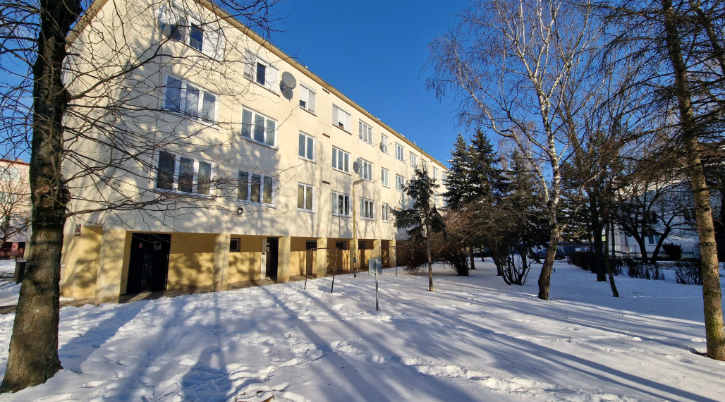 1izb.tehl. byt, 34,4m2, Železiarenská ul, KE-časť Šaca