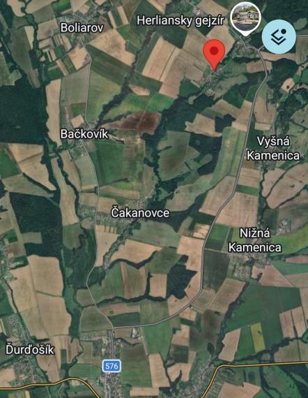 NOVOSTAVBA, 4-izb.rodinný dom s 7,4ár.pozemkom, Herľany, KE-Okolie