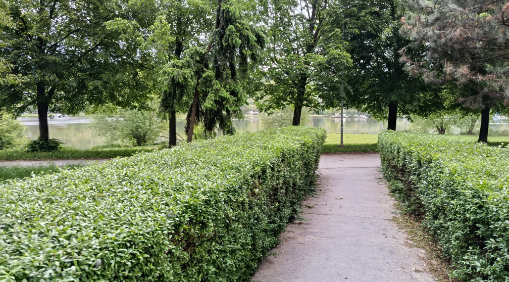 3izb. byt s logiou 72 m2, ul. Azovská, KE Nad Jazerom
