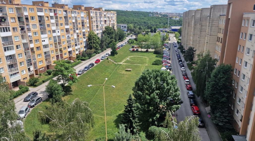 Predaj 3 izbový byt - Košice - Sídlisko Ťahanovce, Sofijská