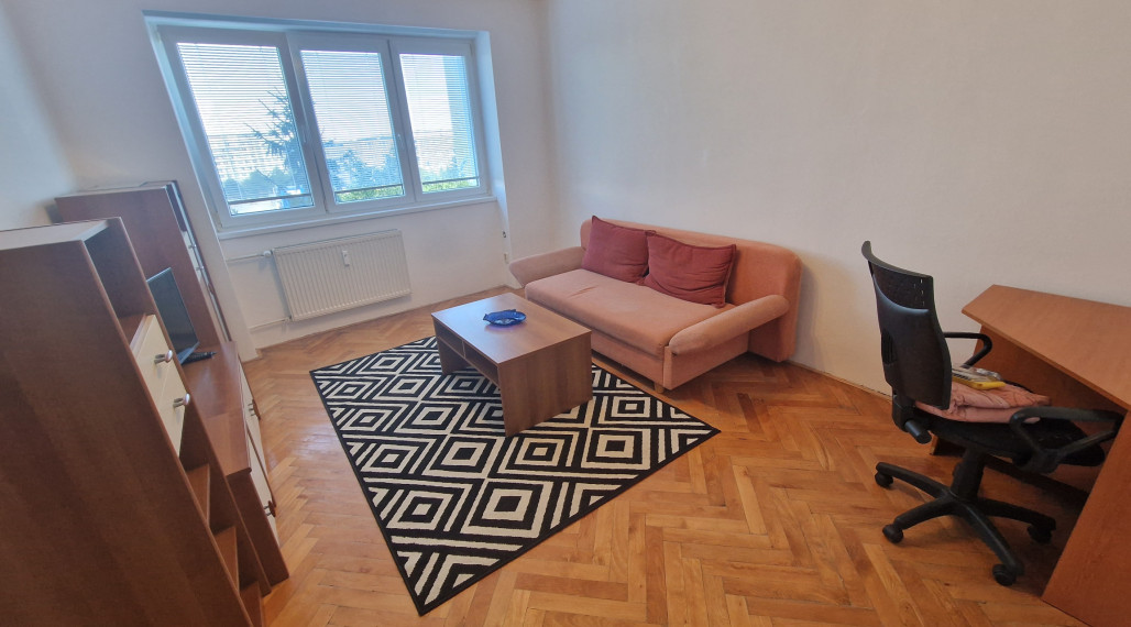 2 izb.byt, 54m2, samost.izby, Považská ul, KE-Terasa