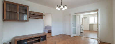 2 izb.tehlový byt, rekonštruovaný, ul. 1.Mája, Revúca