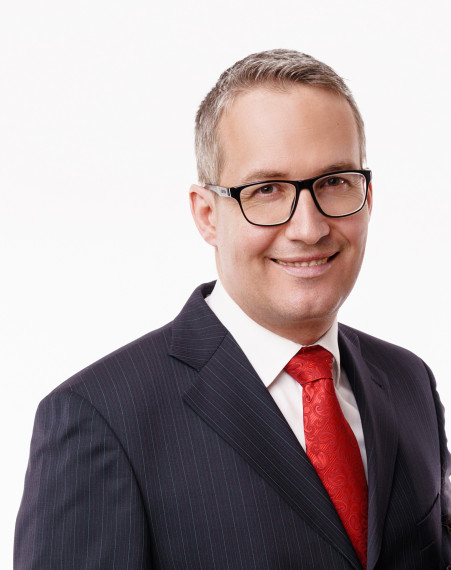 Ing. Peter Heriban