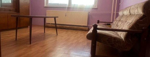 2-izb.byt s logiou, 51m2, 2.p., Sofijská ul, sídl. Ťahanovce