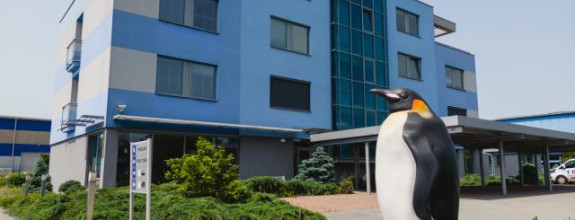 Kancelárie na prenájom pre projektantov v Košiciach