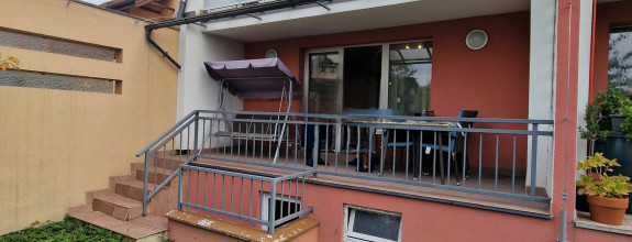 5-izb.rodinný dom, rekonštr., Kalvária,  KE-Sever