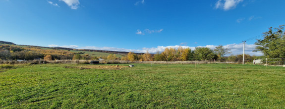 Na predaj: 12,5 ár.pozemok na výstavbu RD, Košice-Lorinčík